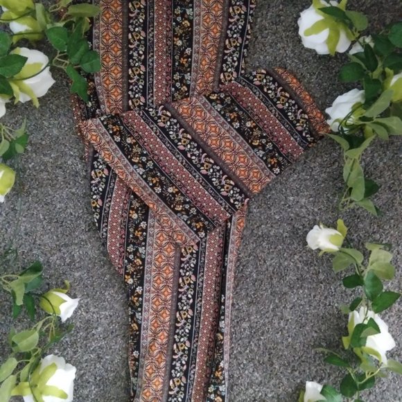 Women's romper - Picture 2 of 3